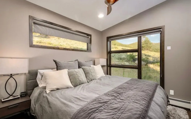 2170 Estes Park - 4 Br Home