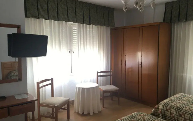 Hotel Las Dunas