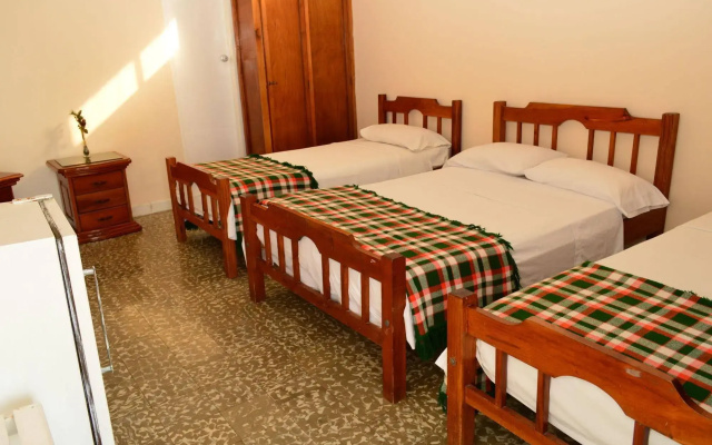 Hotel Montecarlo