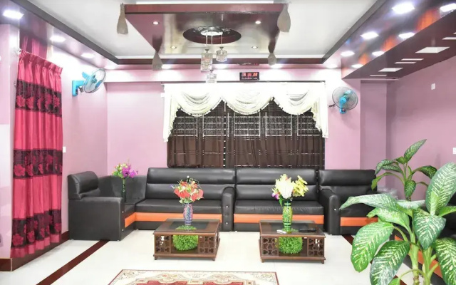 Hotel Aranna Residential Bandarban