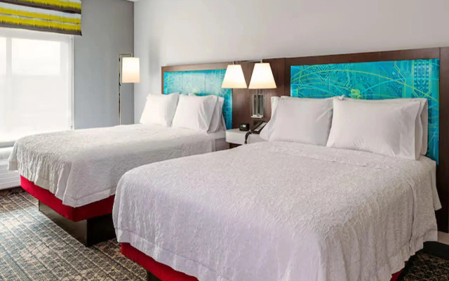 Hampton Inn & Suites by Hilton Cabazon