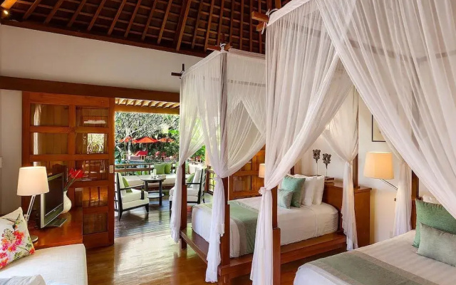 Villa The Beji