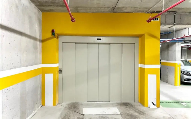 Dorćol Twins I *NEW* Top Location / Free Garage
