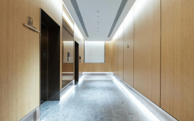 JI Hotel Suzhou Wujiang South Times Plaza