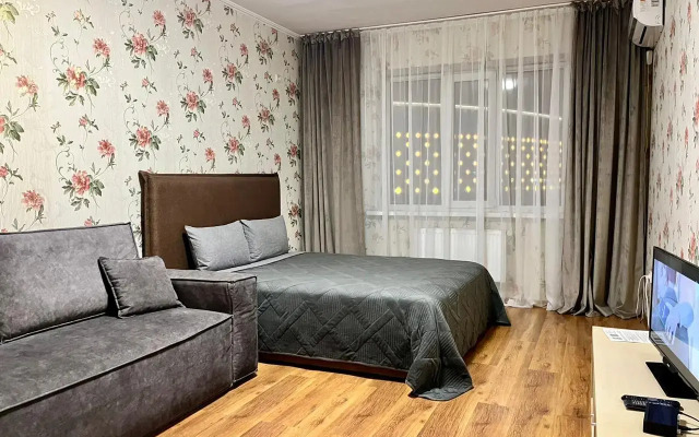 Панорама Парк на улице Восточно-Кругликовская 18