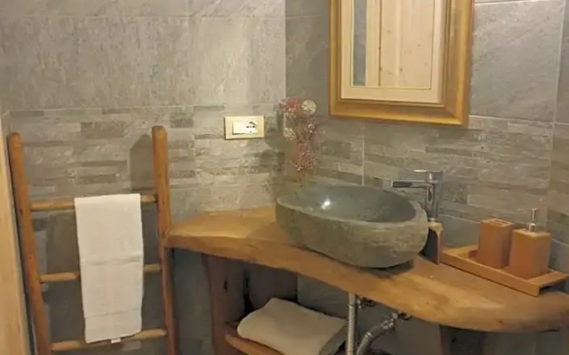 Antica casa occitana