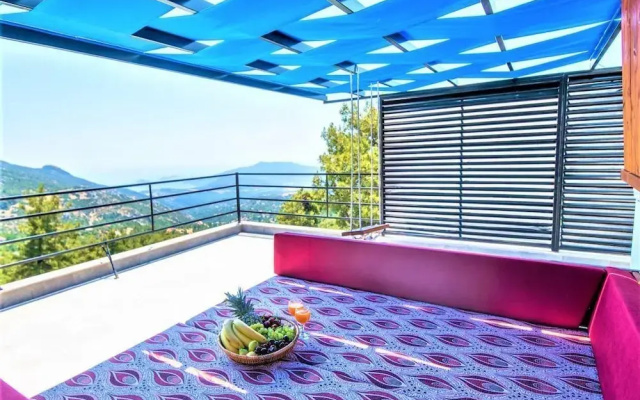 Villa Love
