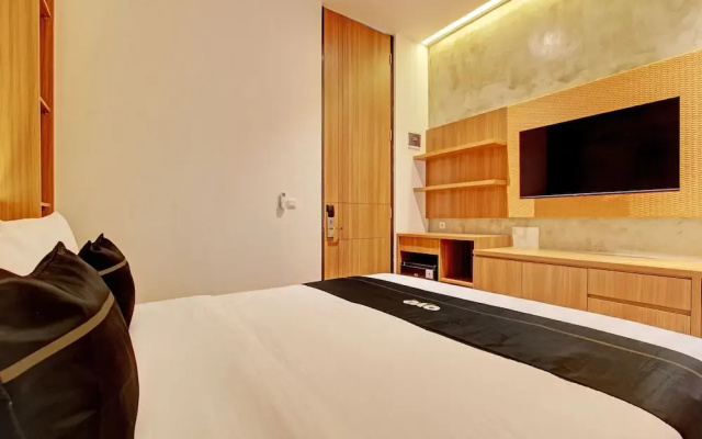 Super OYO Capital O 92987 Keenan Living Perumnas