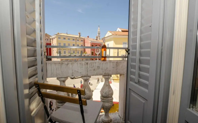 Luxury and Timeless Haven Apartment Rovinj