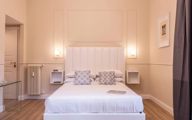 Vatican Palace Suites