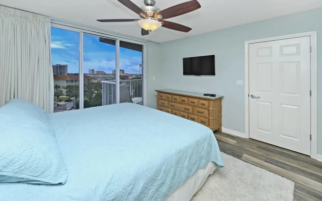 The Terrace @ Pelican Beach 402 - 1359837