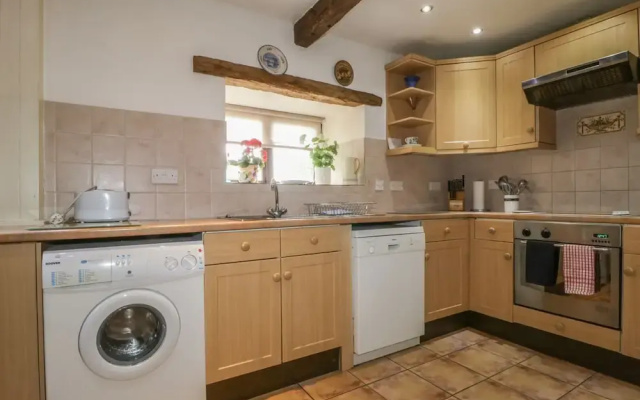 Springarth Cottage