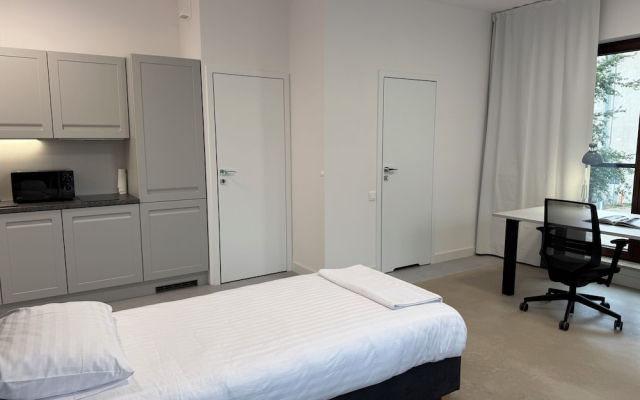 Comfort Studio Mokotów