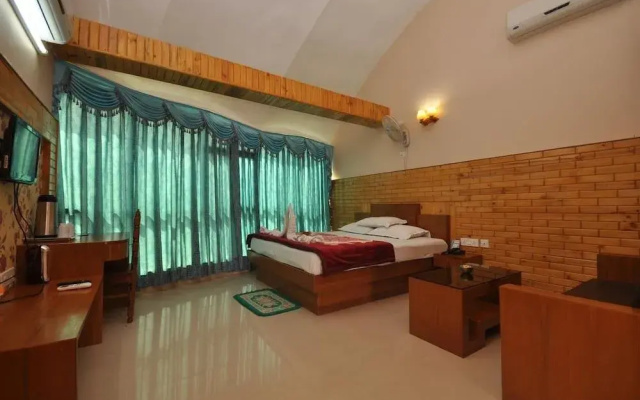 Suncity Resort Mandarmani