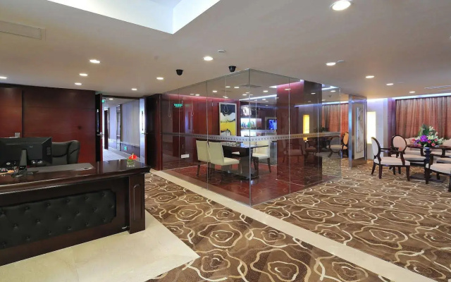 Yanling Hotel