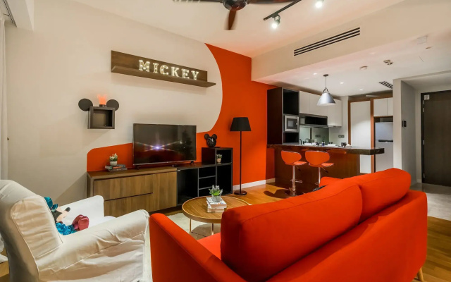 Anggun Residences