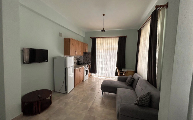 Ugurkan Otel