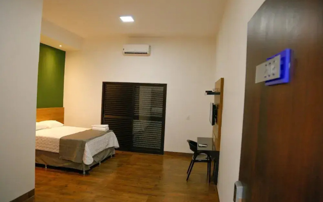 One Hotel