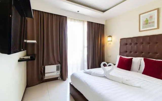 JMM Apartment Suites
