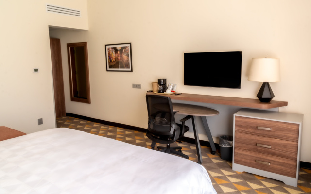 Holiday Inn Tlaxcala by IHG