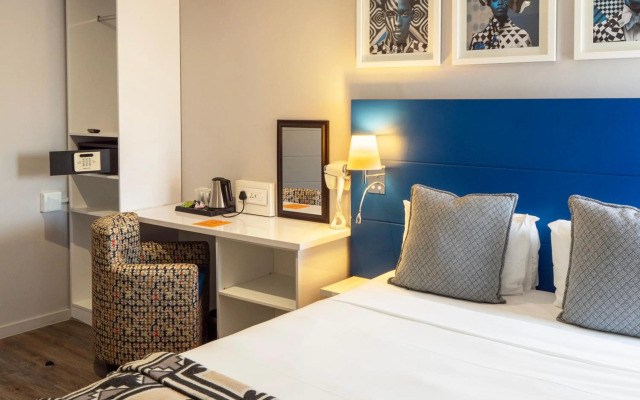 Rodos Palace Hotel