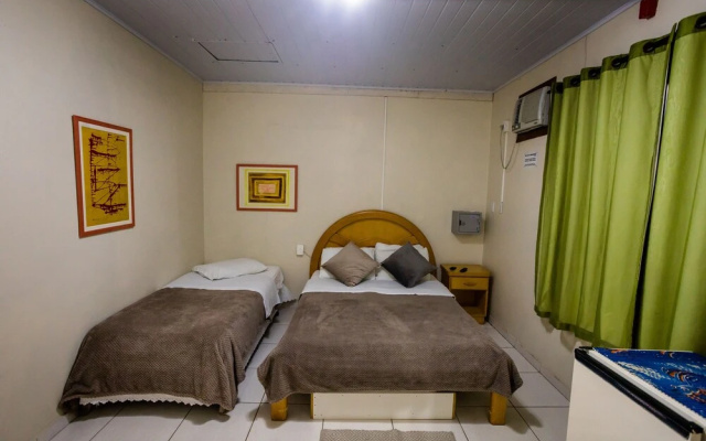 Hostel Cavern Rock'n