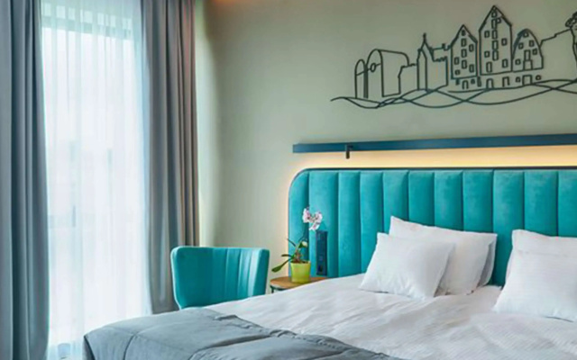 Focus Hotel Premium Bydgoszcz