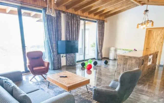 Villa Achyle