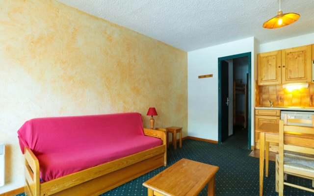 Studio Near Belle Etoile Chairlift