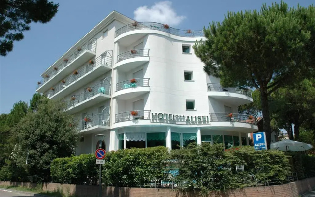Hotel Alisei