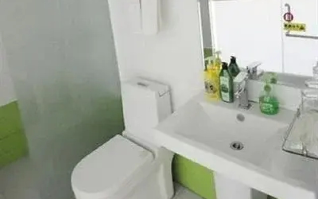 Best Business Houjilou Hotel