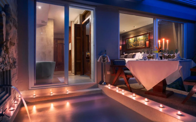J7 Angkor Hotel