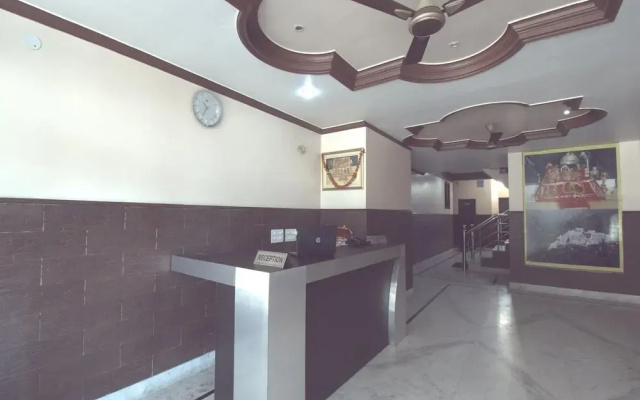 OYO 22799 Devi Mahal