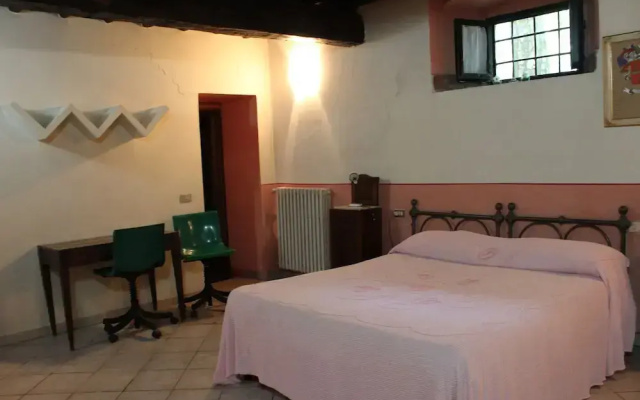 La Cascianella