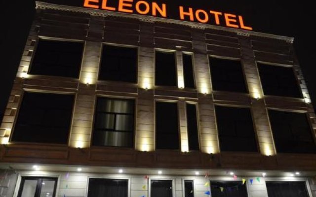 Eleon hotel 2