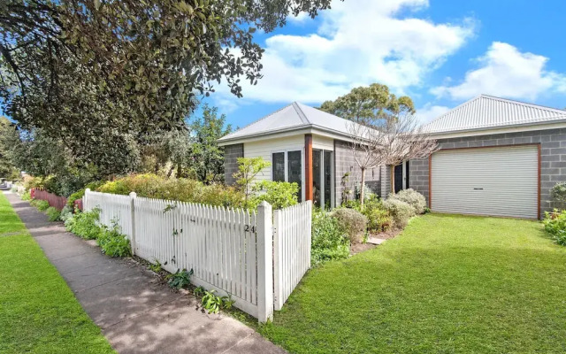 Wishart Retreat