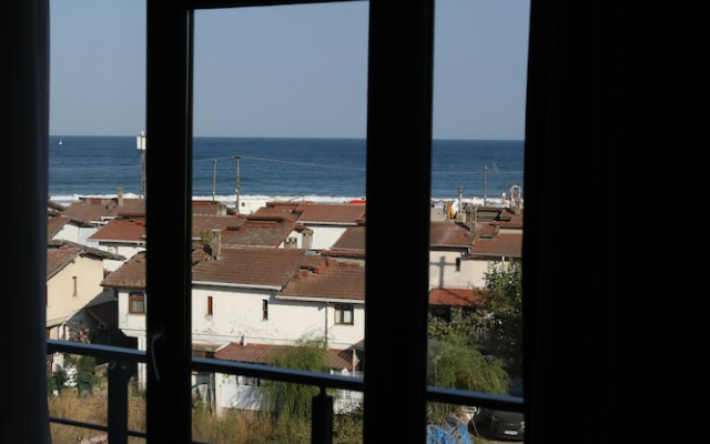Koç Guest House