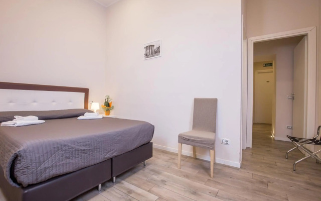 Azzurra Rooms