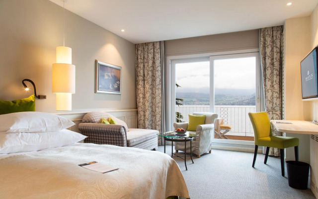 Wellness & Spa Hotel Beatus