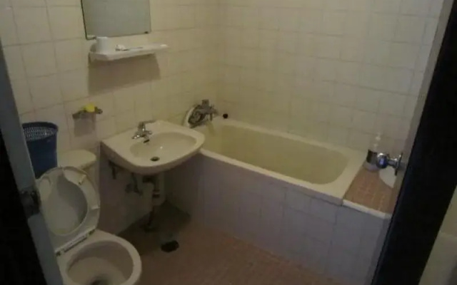Soolim Motel