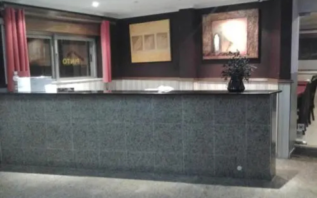 Residencial Pinto