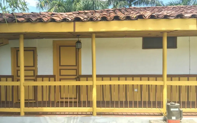 Hotel Alicia Adorada
