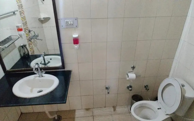 Vedant Valley Resort, Kund (Guptkashi)