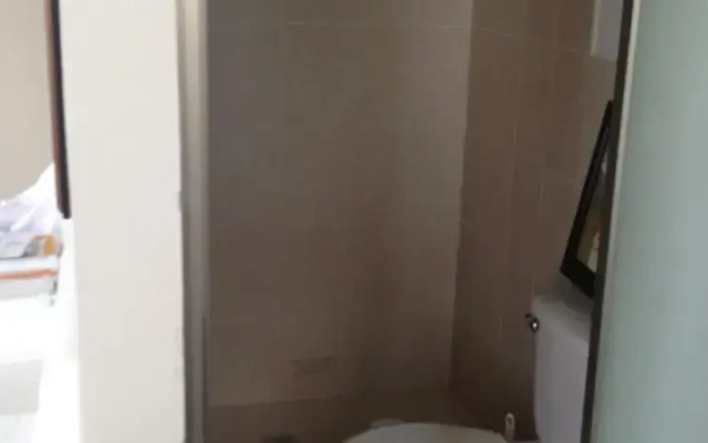 Apartamento Edificio el Centro