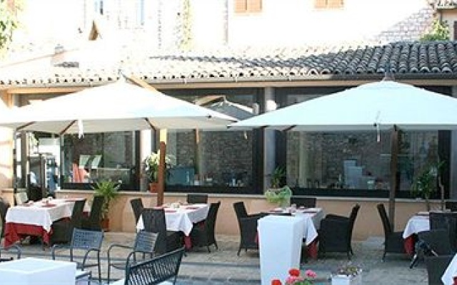 Hotel La Barberie
