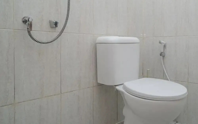 Hotel O Mahagoni House Syariah