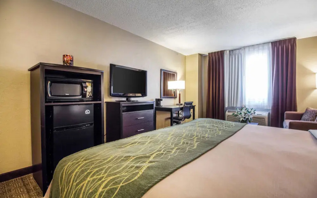 Comfort Inn