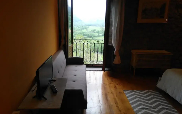 Agroturismo La Casona de Belmonte