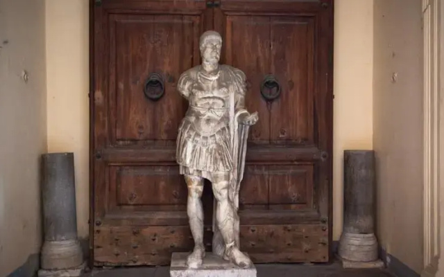 Rome as you feel - Borghese Luxury