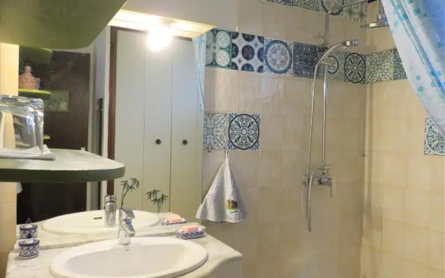 Au Coeur de la Provence Verte (Adults Only)